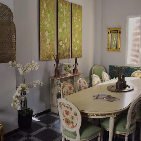 Casa Xanadu Seville - 6 Bedroom Andalusian Home With Terraces Zewnętrze zdjęcie