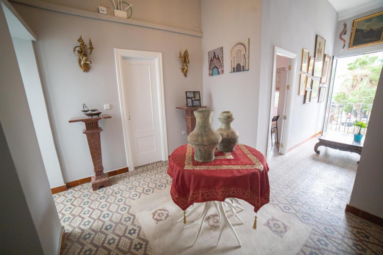 Casa Xanadu Seville - 6 Bedroom Andalusian Home With Terraces Zewnętrze zdjęcie