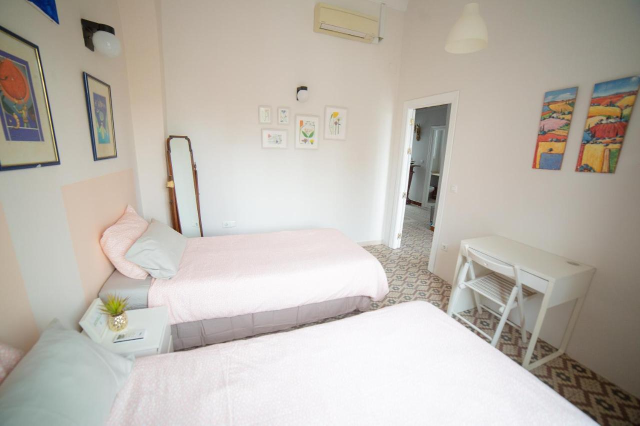 Casa Xanadu Seville - 6 Bedroom Andalusian Home With Terraces Zewnętrze zdjęcie
