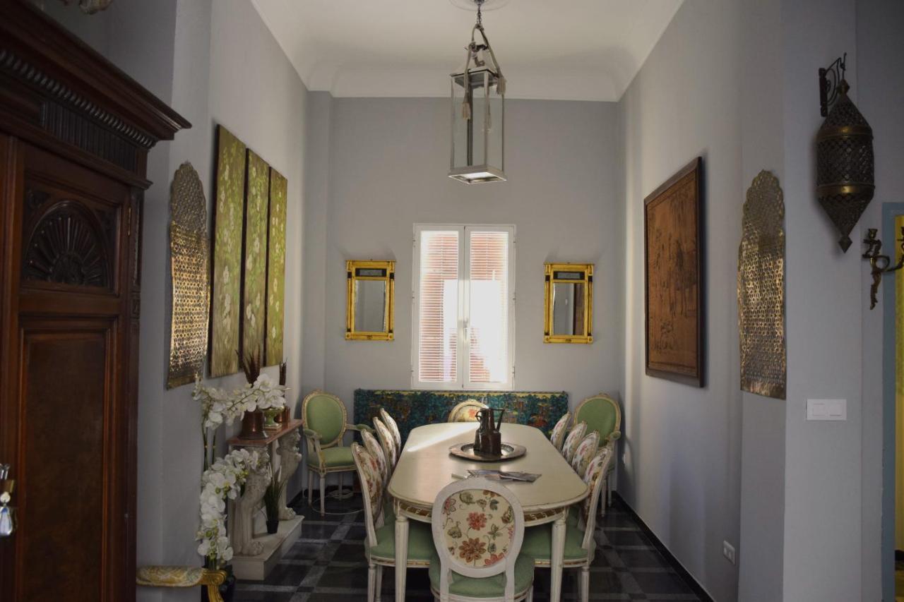 Casa Xanadu Seville - 6 Bedroom Andalusian Home With Terraces Zewnętrze zdjęcie