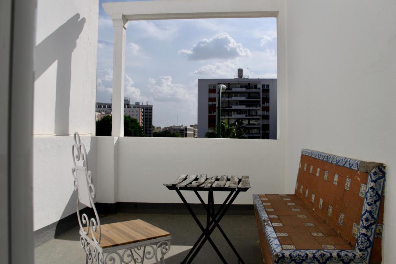 Casa Xanadu Seville - 6 Bedroom Andalusian Home With Terraces Zewnętrze zdjęcie
