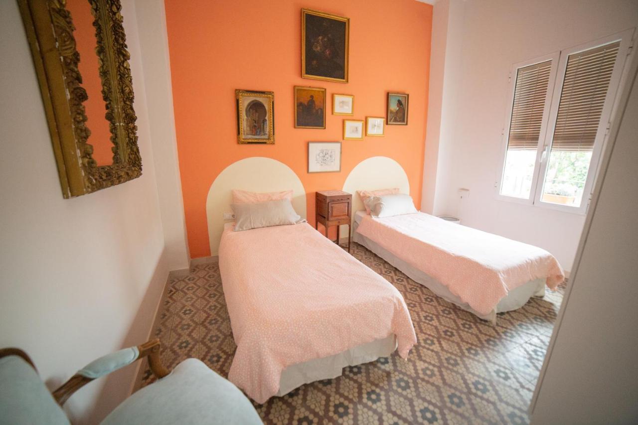 Casa Xanadu Seville - 6 Bedroom Andalusian Home With Terraces Zewnętrze zdjęcie