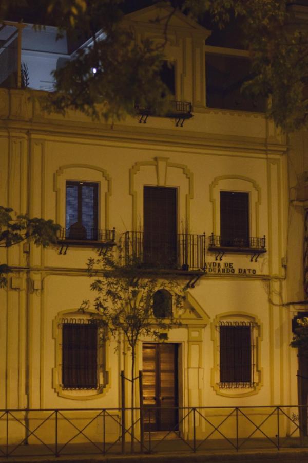 Casa Xanadu Seville - 6 Bedroom Andalusian Home With Terraces Zewnętrze zdjęcie
